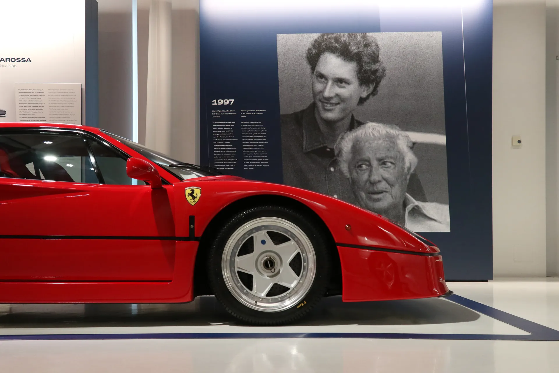 Eredità di Agnelli: indagato Elkann