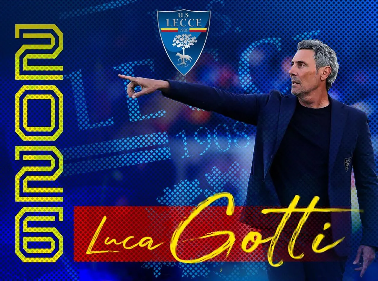 Lecce
