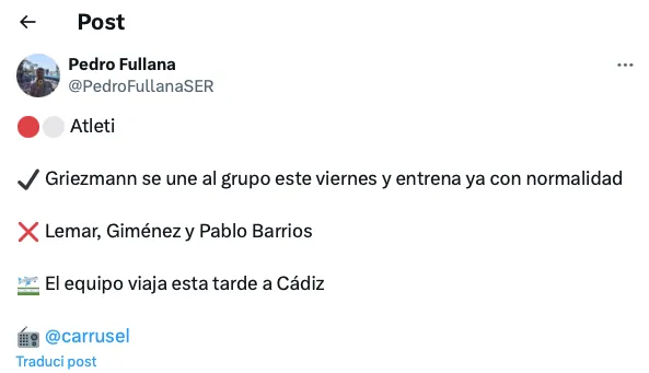 Griezmann