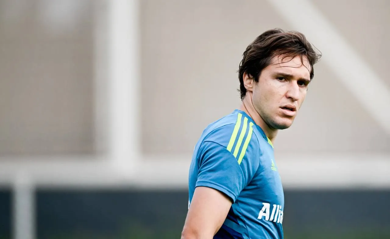 Il Chelsea preme sull'acceleratore per Chiesa