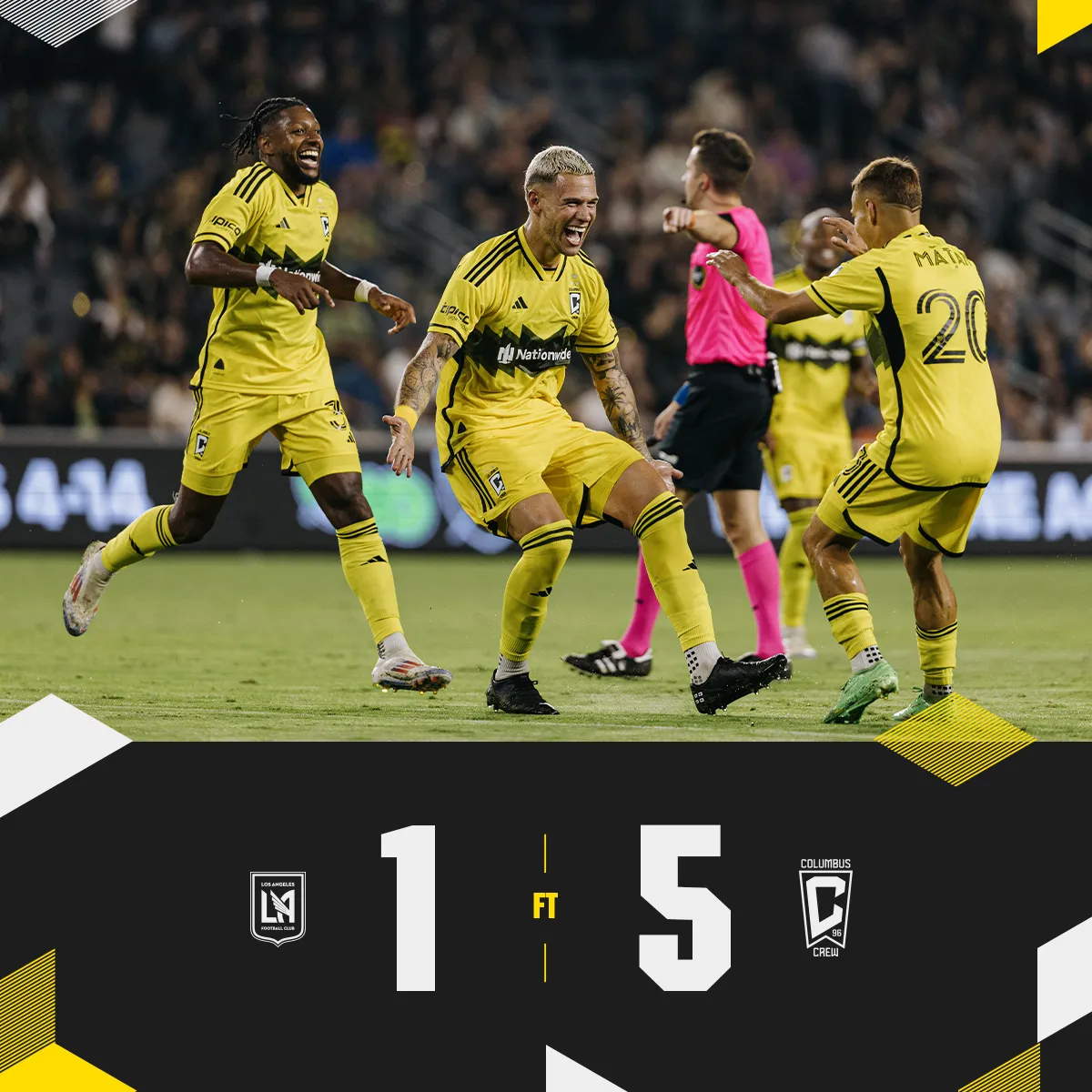 Columbus Crew