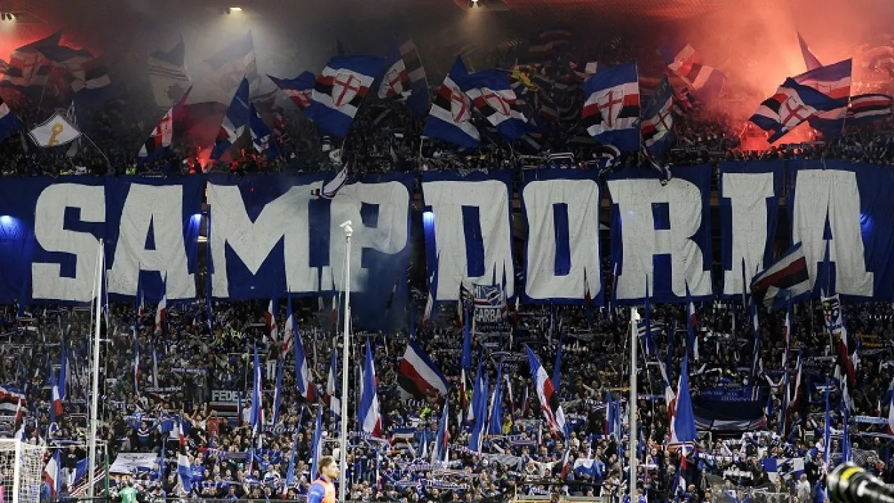 Sampdoria: in vendita i mini abbonamenti, boom di tifosi