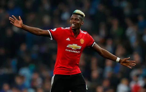 Juve: Pogba si avvicina