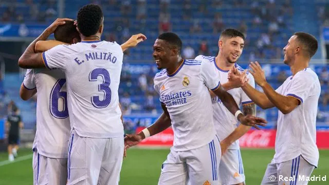 Inter: il Real Madrid punta i fari su un top