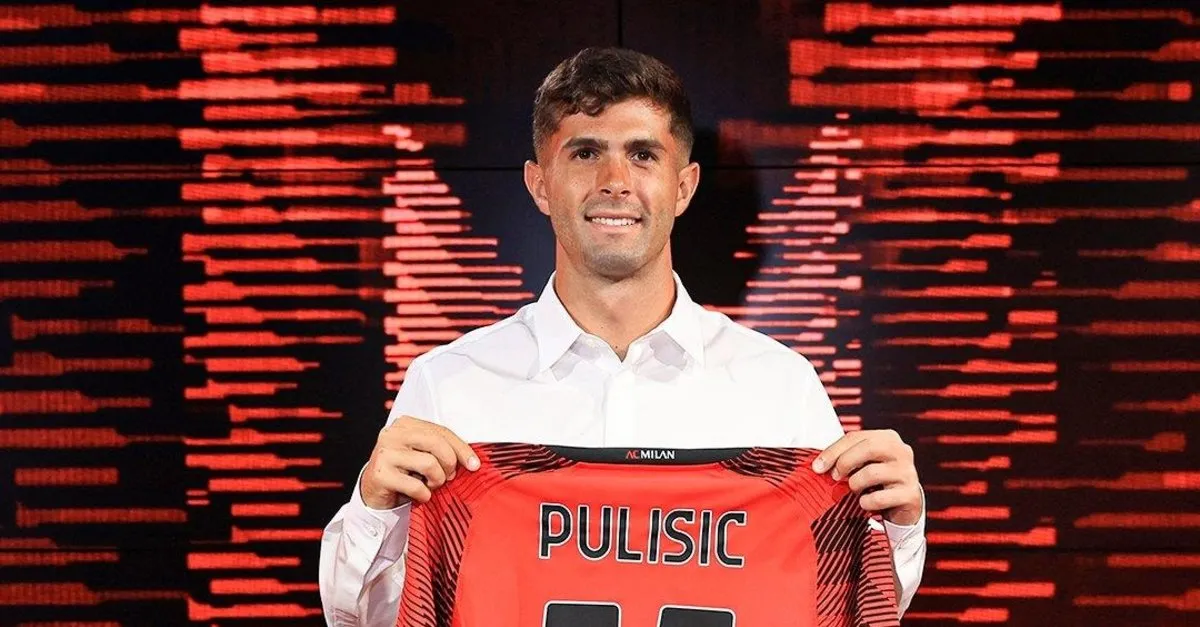 Milan, impennano i ricavi, numeri da record | Pulisic incanta fuori dal campo