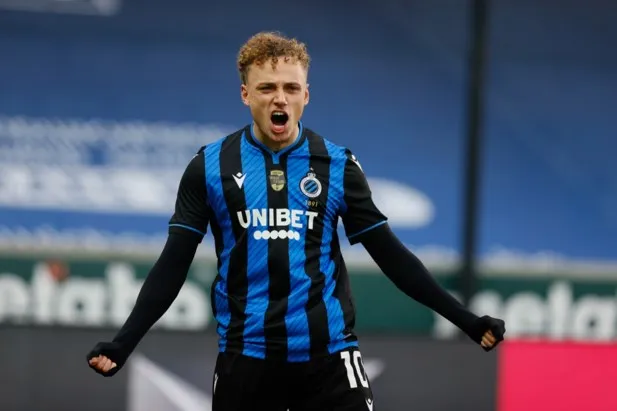 Calciomercato Milan, Noa Lang stuzzica la fantasia: i dettagli