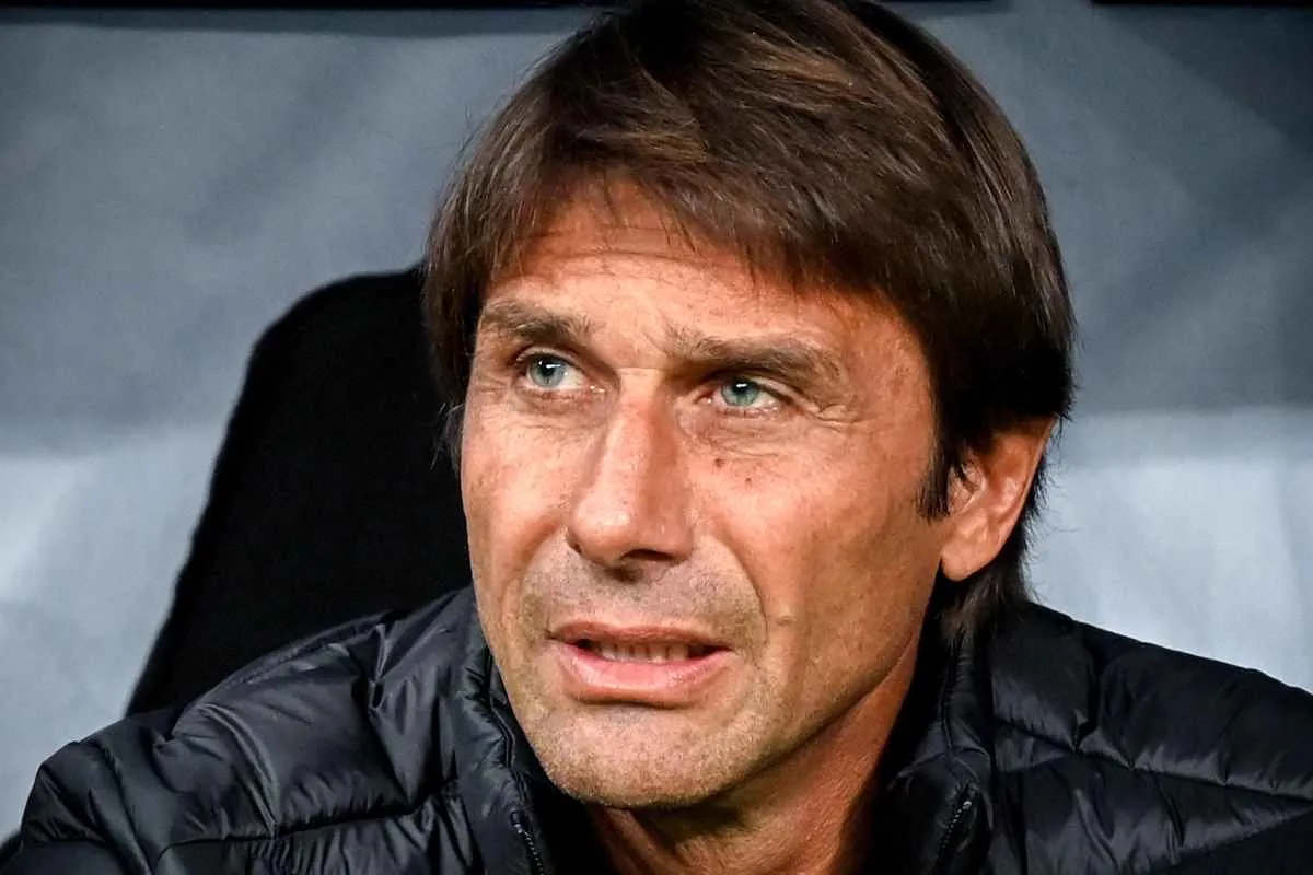 Milan, Conte per la panchina: la prima richiesta è un giocatore del Napoli