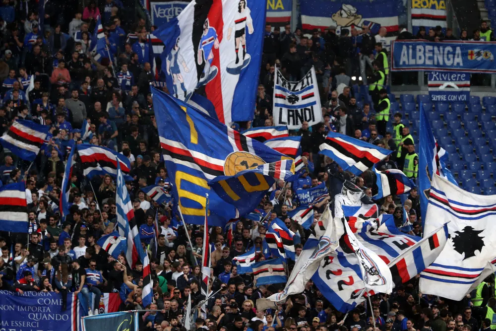 Sampdoria, UFFICIALE: Simone Romagnoli è blucerchiato