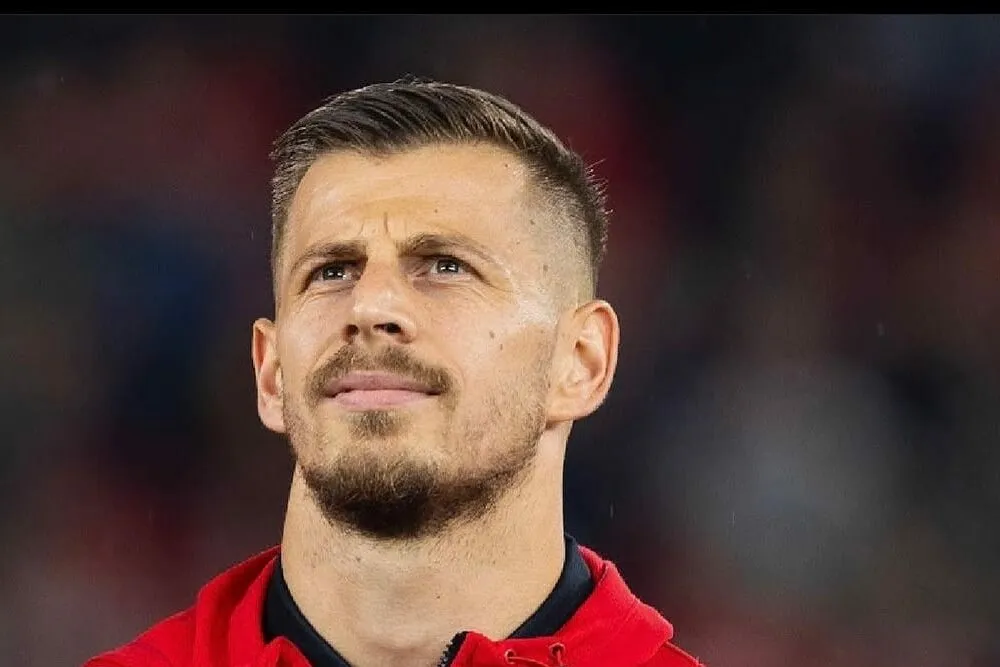 Albania-Andorra