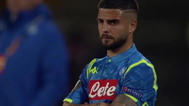 Litigio Insigne Luperto cosa accadrà?