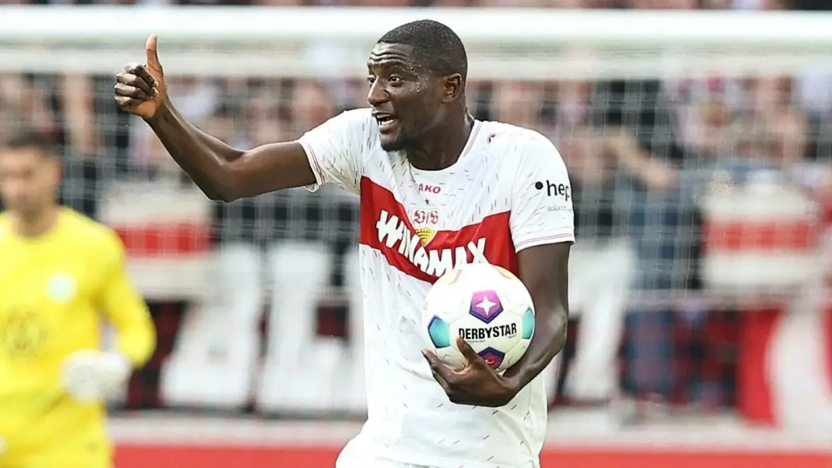 Milan, il Borussia Dortmund si tira fuori: scoglio Arsenal per Guirassy