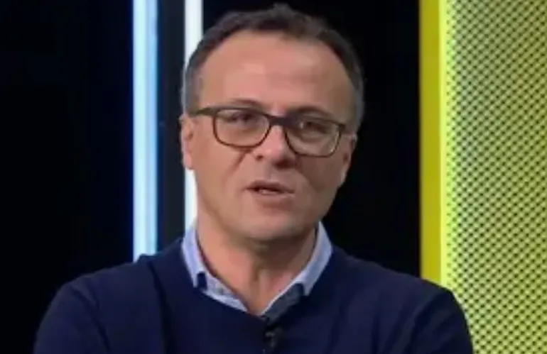 Luca Marelli