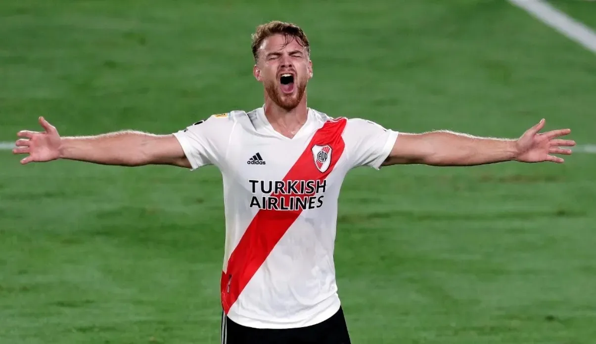 Calciomercato Milan, piovono conferme dall'Argentina: interessi per Lucas Beltran