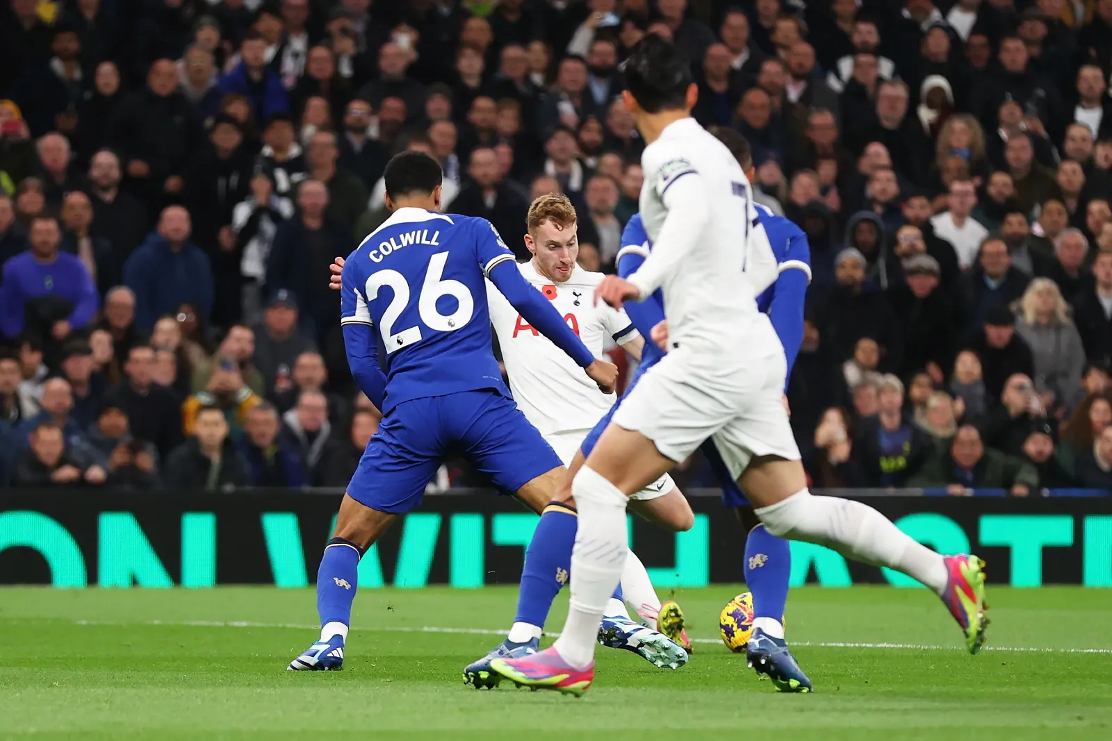 Chelsea