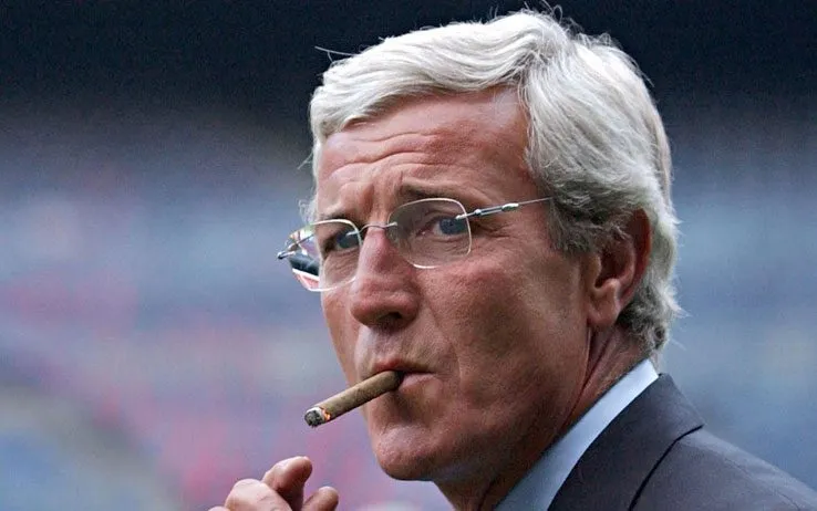 Milan da scudetto? Marcello Lippi non ha dubbi