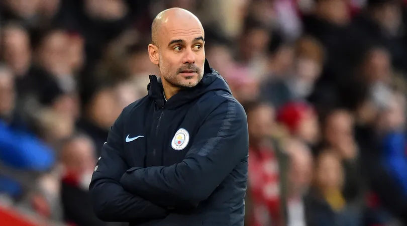 UFFICIALE: Il City è stato deferito dall'Uefa