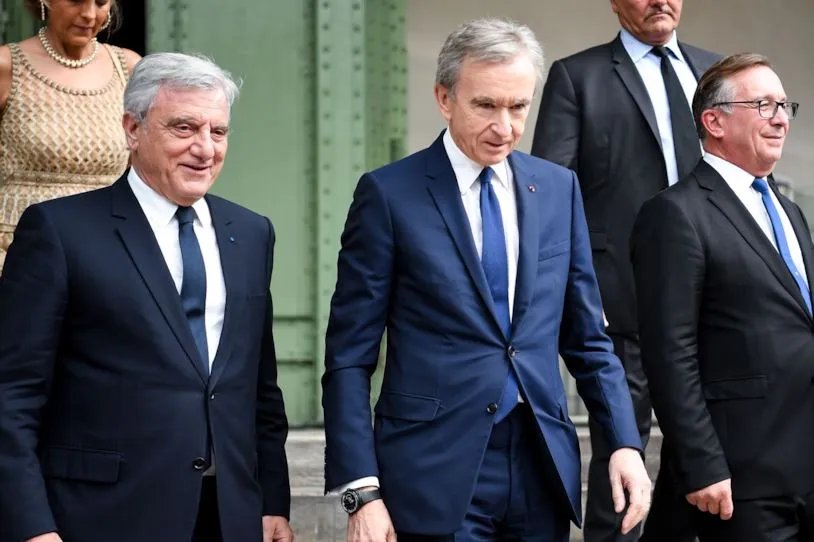 Arnault rileverà il Milan: le conferme dagli States