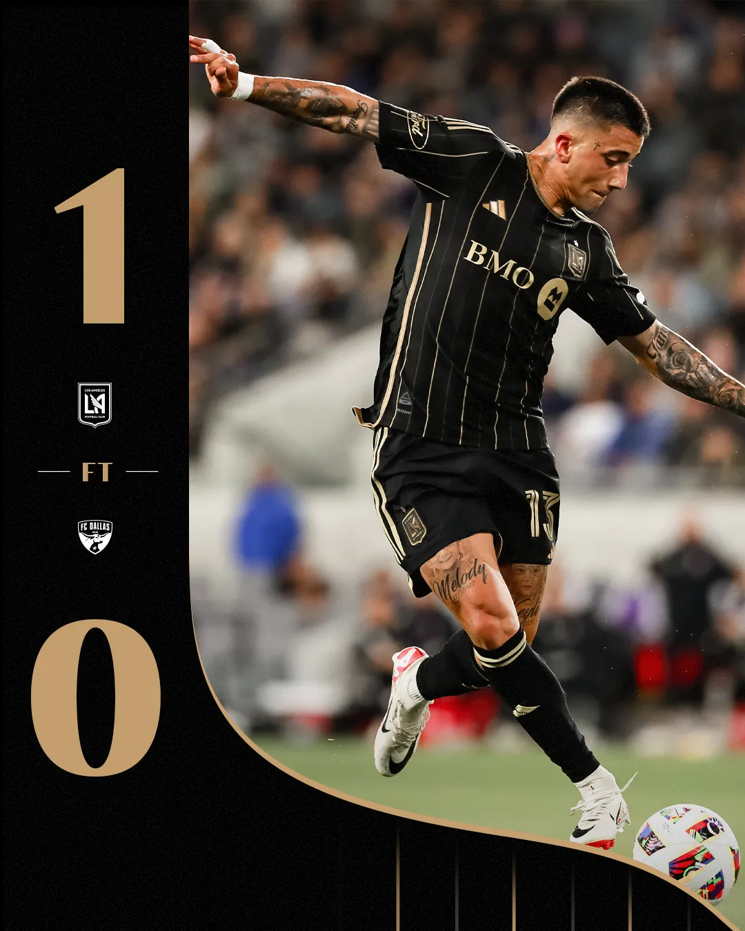 LAFC