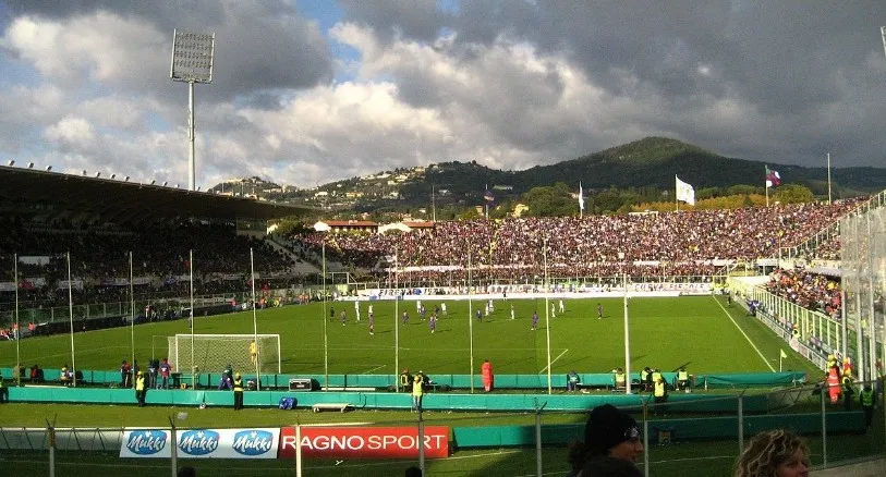 Fiorentina-Venezia