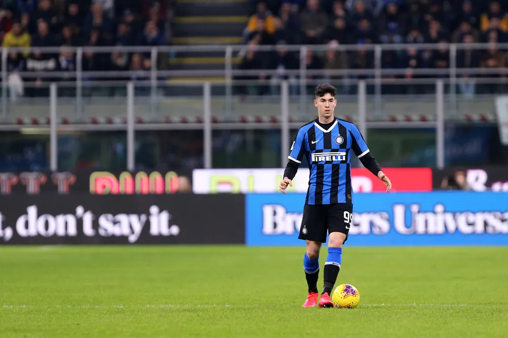 Inter, Bastoni: "Gasperini? Mi mise in disparte, non ho mai capito il perché. Su Conte e Inzaghi..."