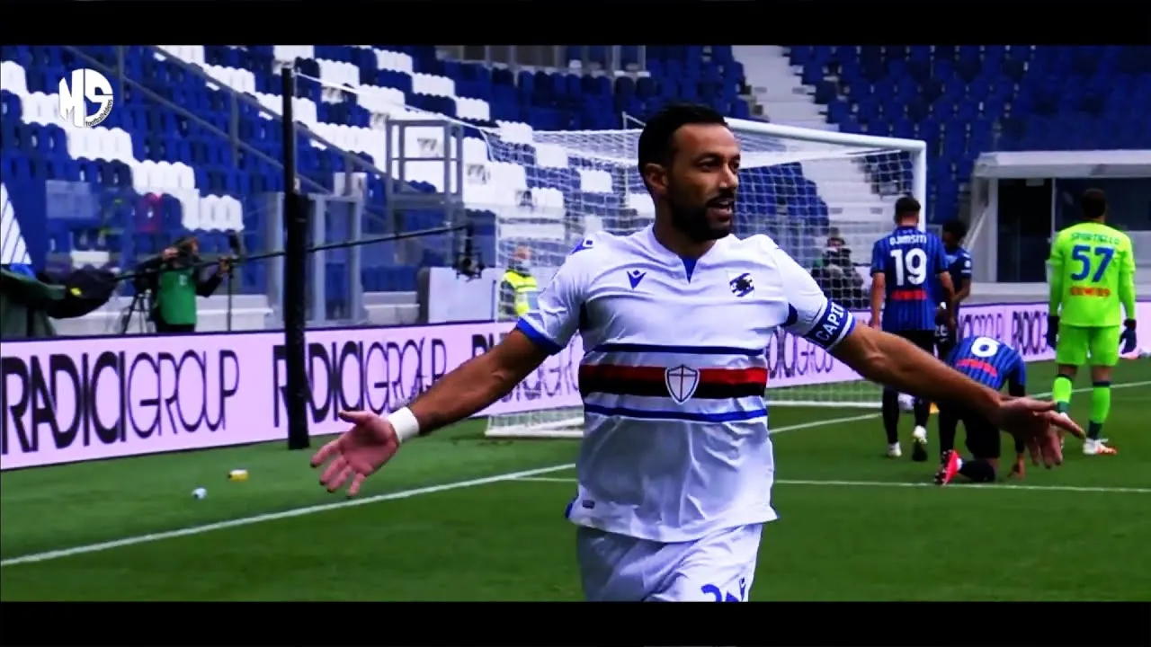 sampdoria