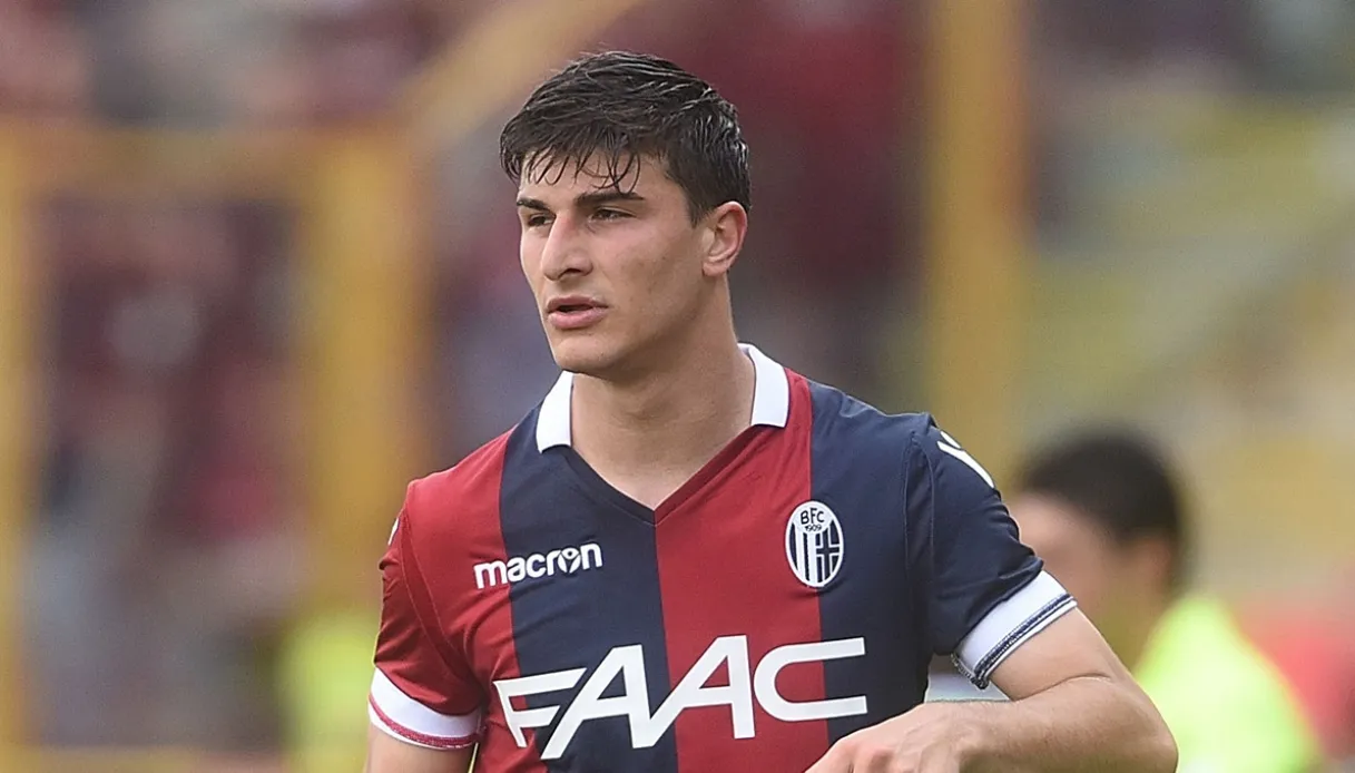 Bologna, Orsolini-gol mette ko l'Hellas: rinnovo sotto l'albero?