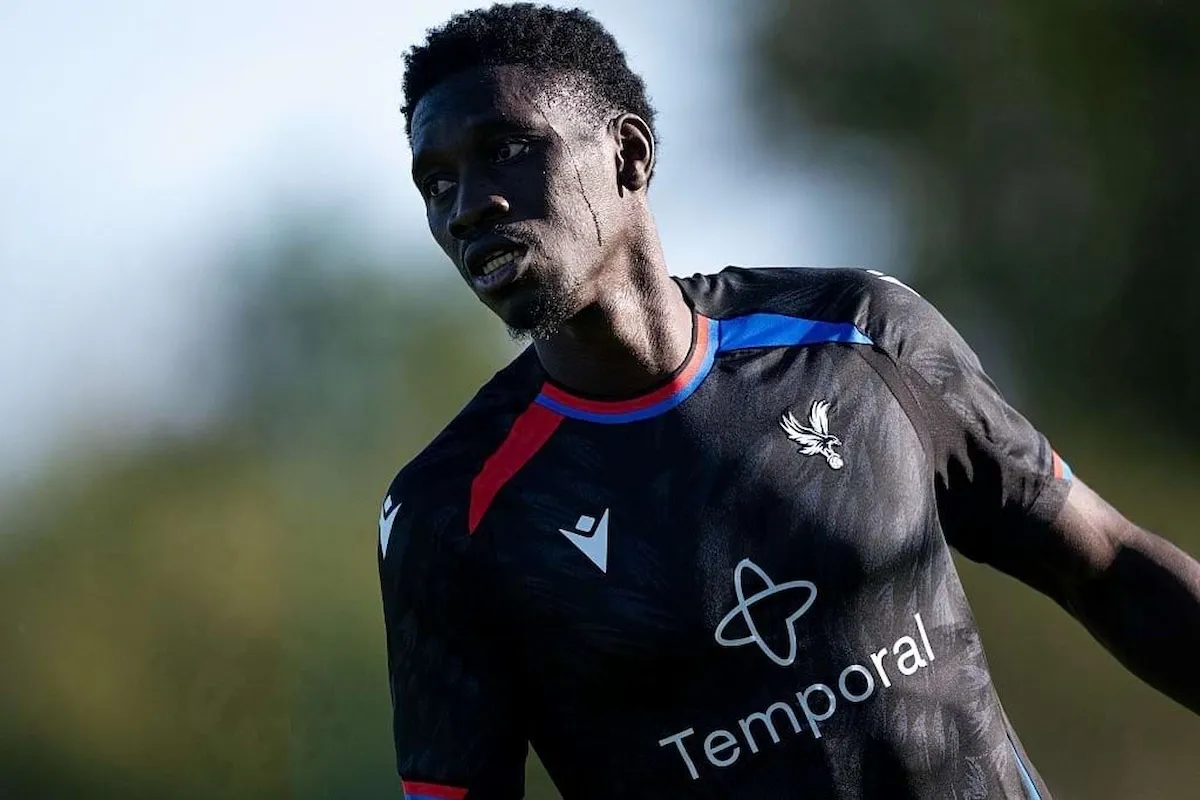 Crystal Palace-Sarr, muro a Liverpool e Galatasaray: 50 milioni non bastano