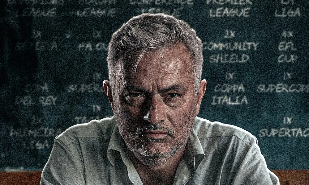 Karsdorp contro Mourinho