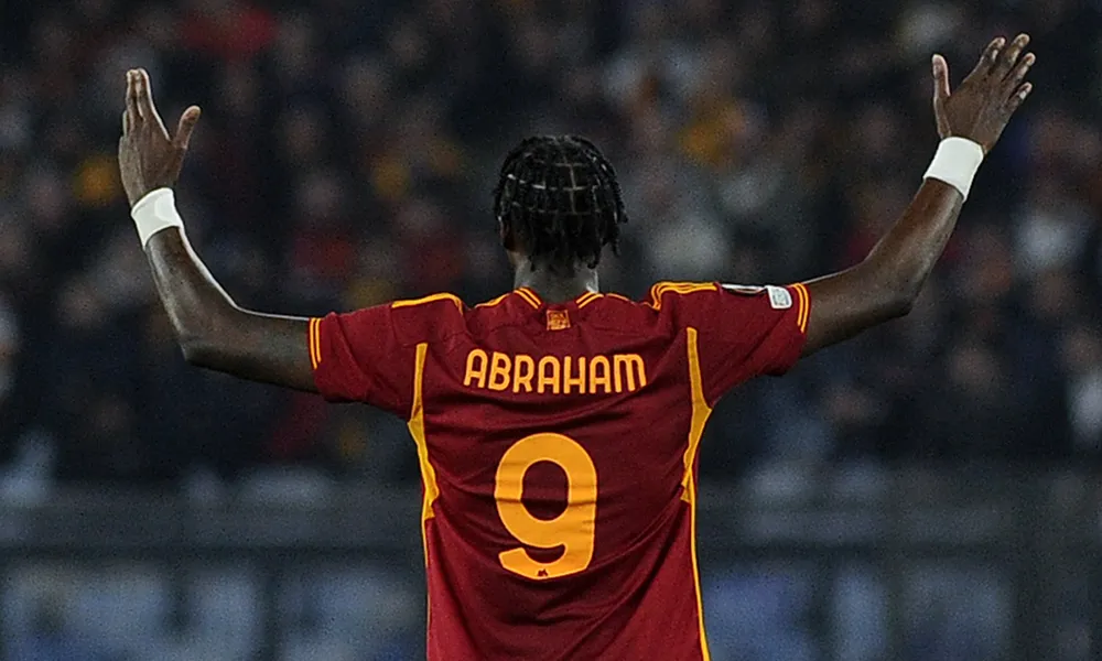 Roma, Abraham rifiuta lo Zenit e chiarisce sul suo futuro