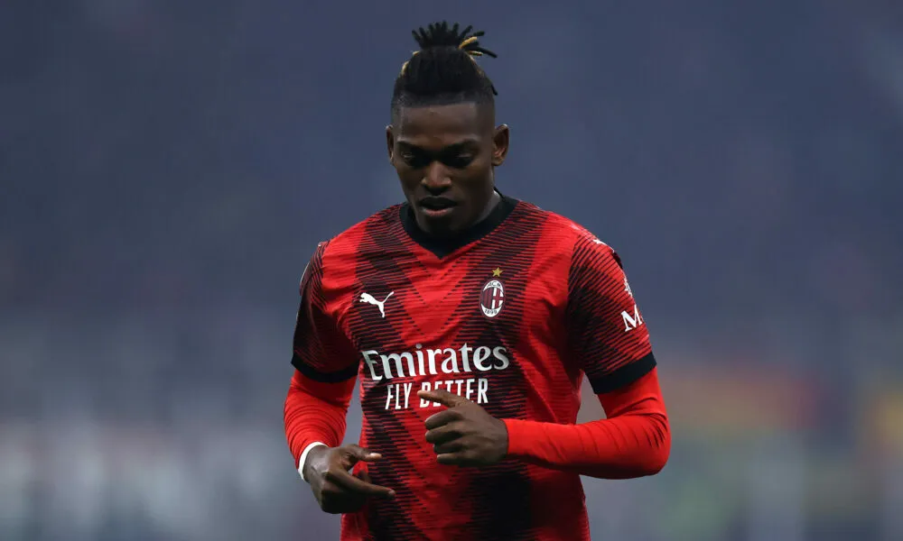 Milan, domenica maglia celebrativa contro il Genoa