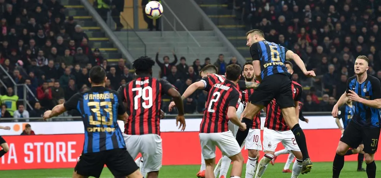 Inter Milan 4-2: rimonta da favola per i nerazzurri