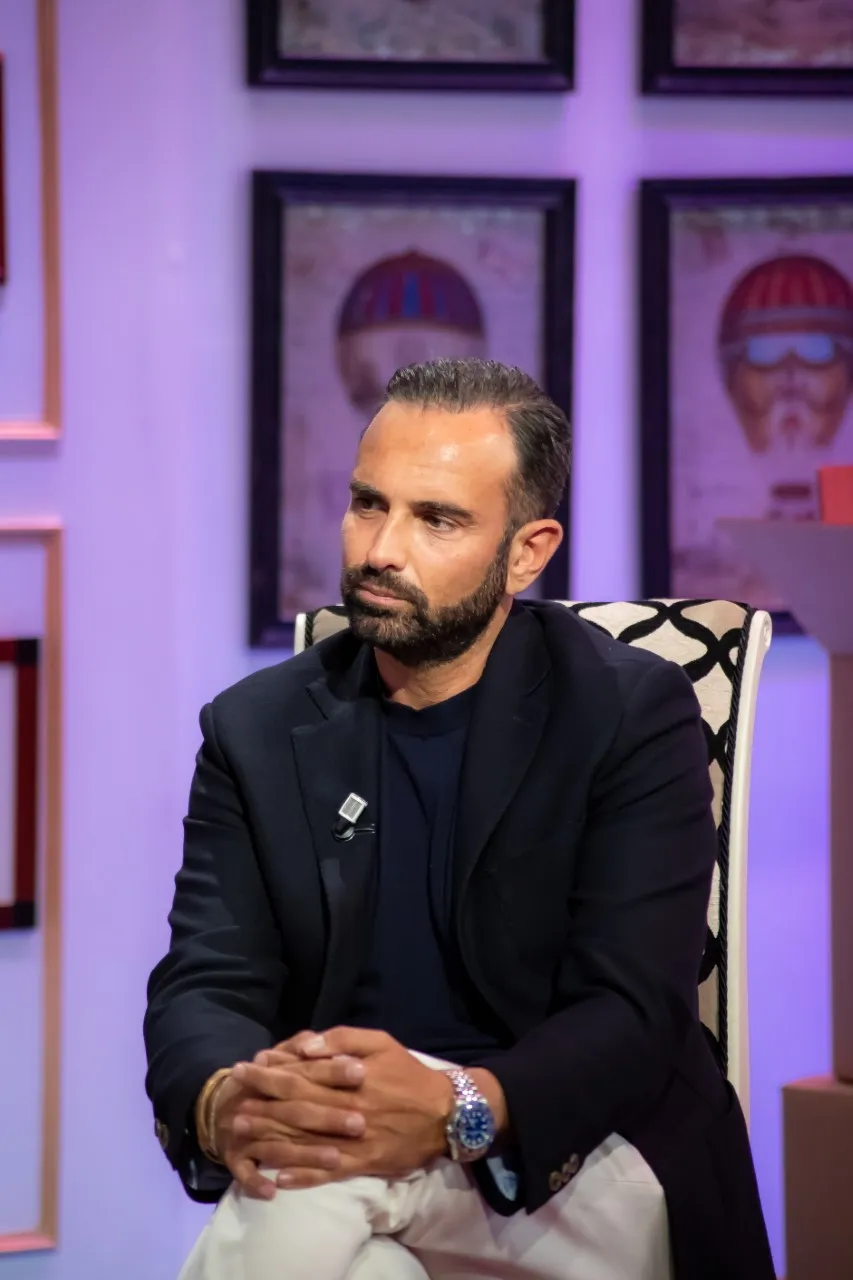 luca diddi