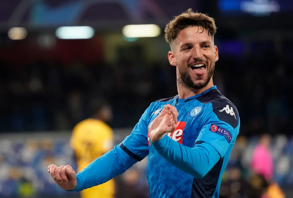 Napoli, accadde oggi: pareggio ad Anfield, finita la crisi?