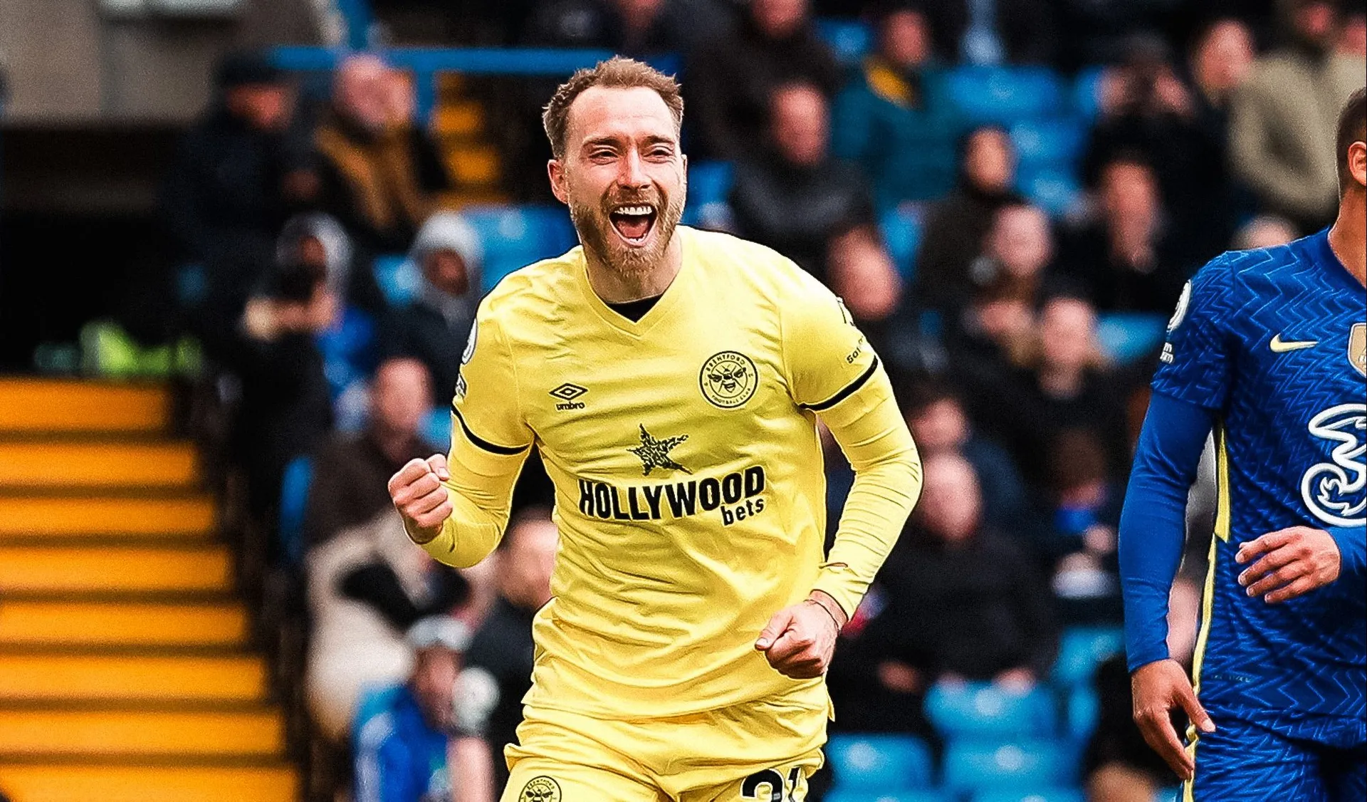 Premier League: è asta per Eriksen