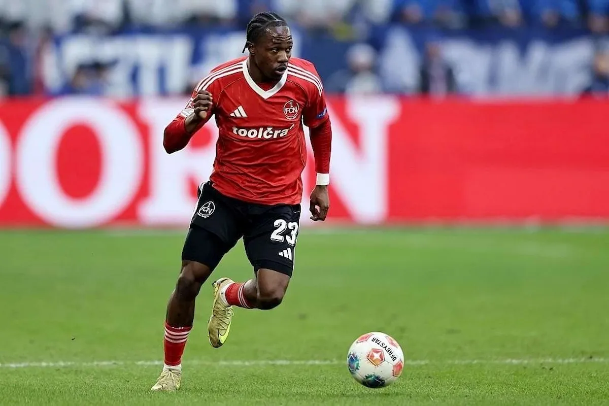 Parma e Monza si sfidano per Mohamed Alì Zoma: il Nürnberg aspetta la prima mossa-2