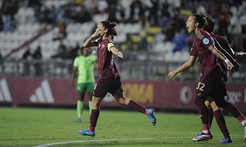 Roma-Sampdoria 4-0: tutto facile per le giallorosse, show di Manuela Giugliano