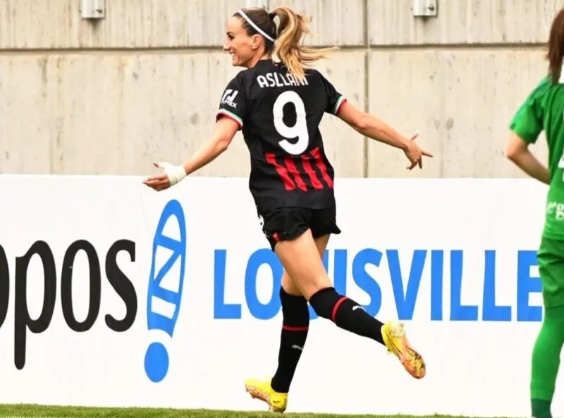 Milan Asllani