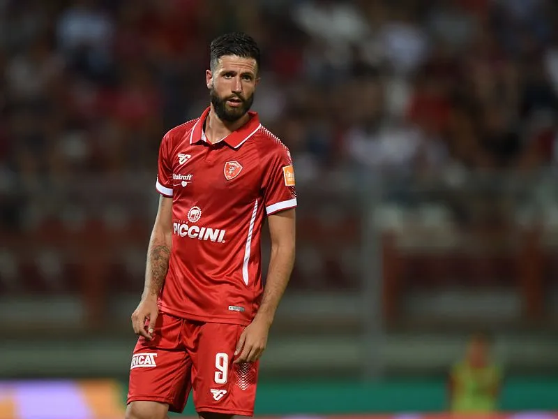 Parma, si cerca di chiudere per Iemmello