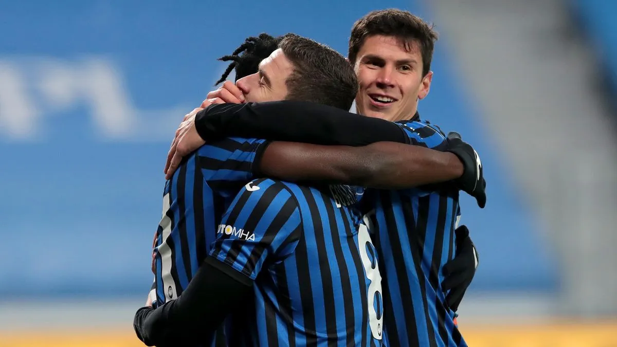 Calciomercato Atalanta, altro giovane in uscita: nuova esperienza in Serie A