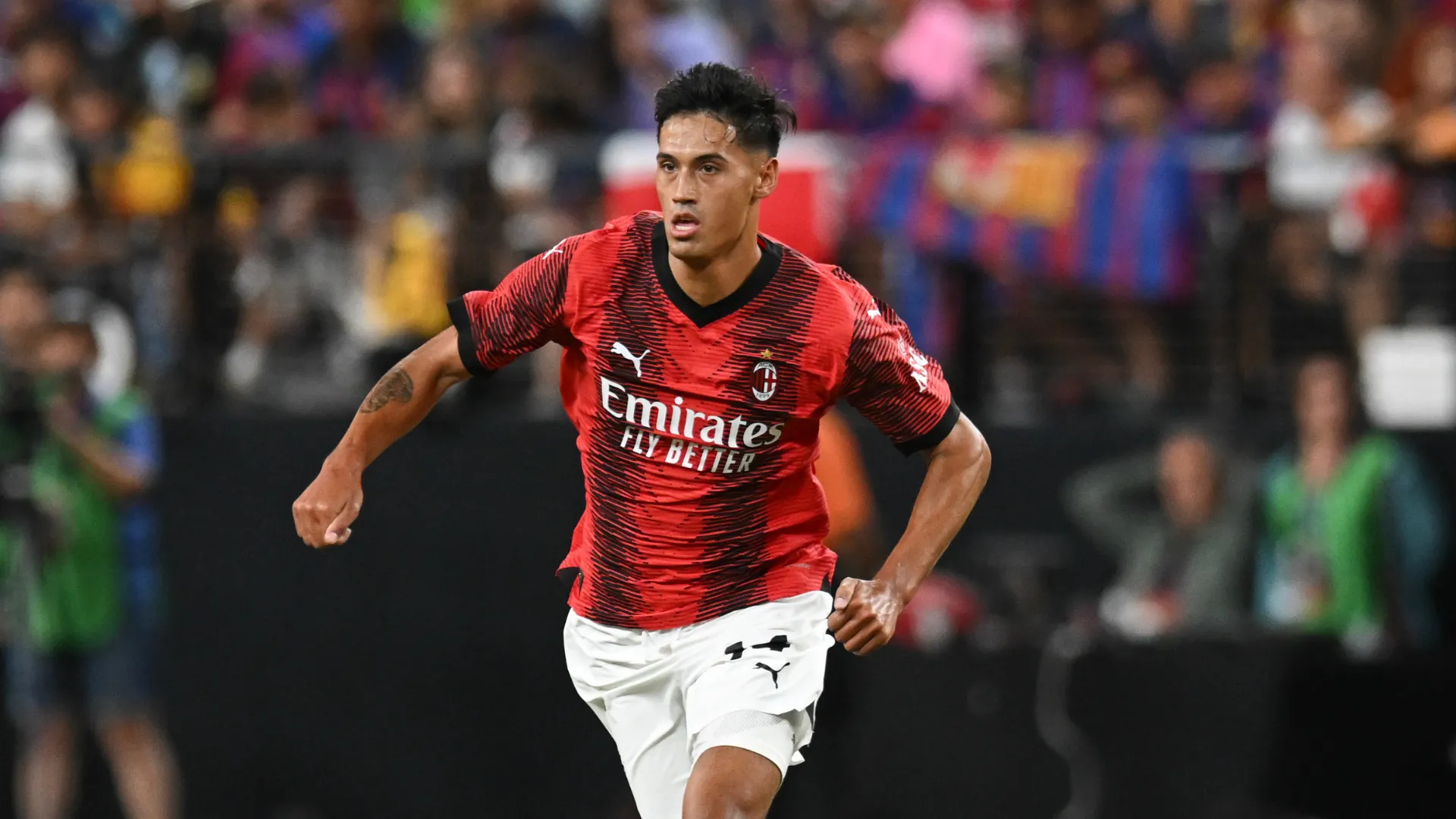 Milan, niente riposo per Reijnders: è lui il preferito di Pioli