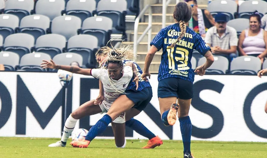 Women's Cup 2022: Milan, cuore e grinta non bastano
