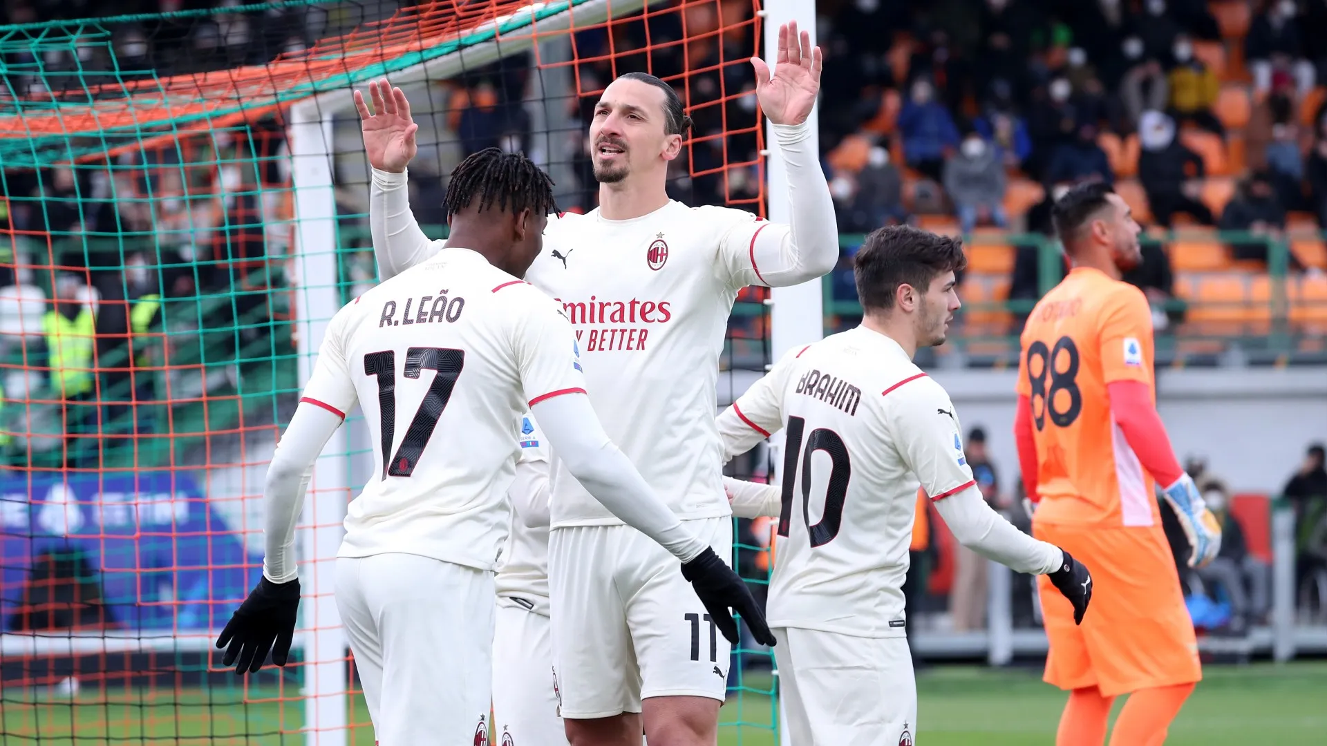 Milan