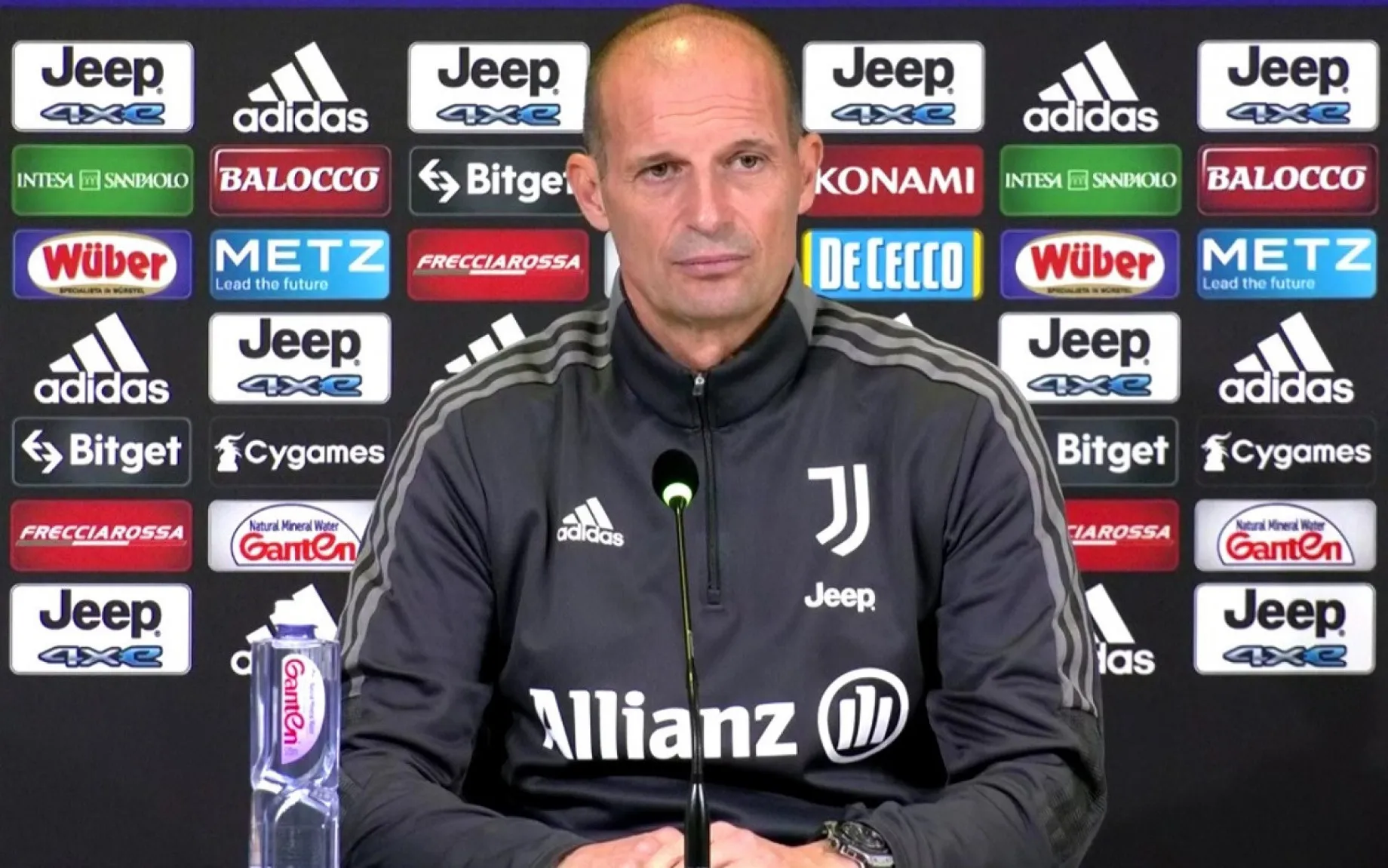 Juventus