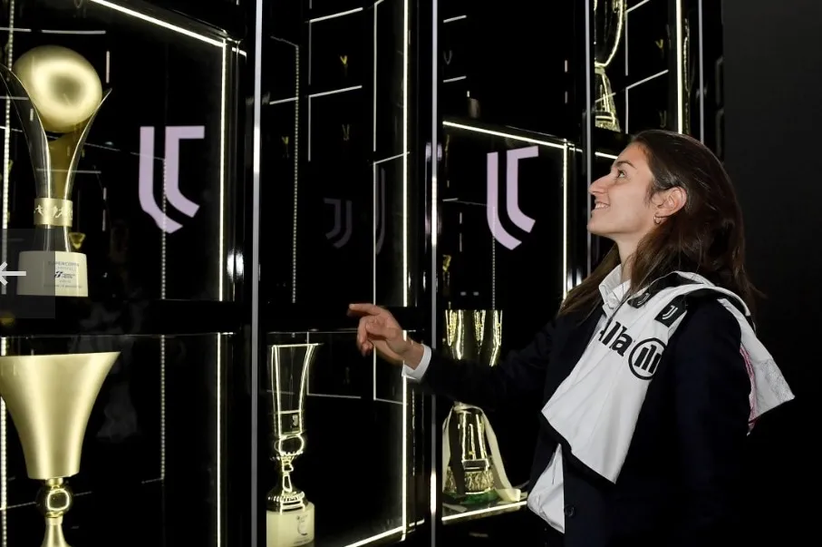 Juventus Museum al 49° posto in Italia