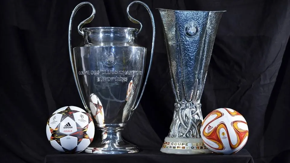 Champions League ed Europa League, alle ore 12 i sorteggi: ecco dove vederli