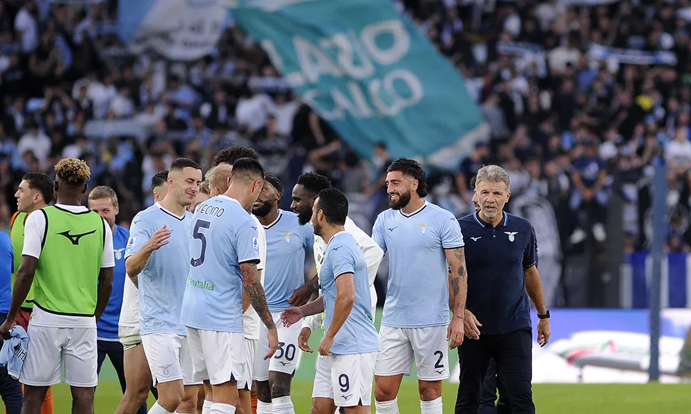 Lazio