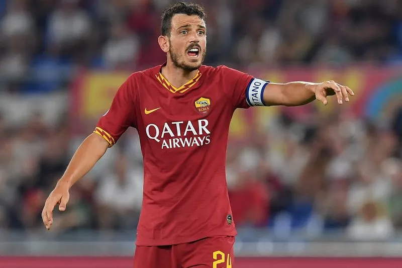 Roma, il Psg prossima settimana decide per Florenzi