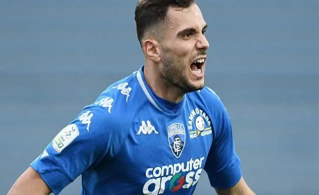 Calciomercato Milan, chi è Bajrami: il trequartista che ha stregato Maldini