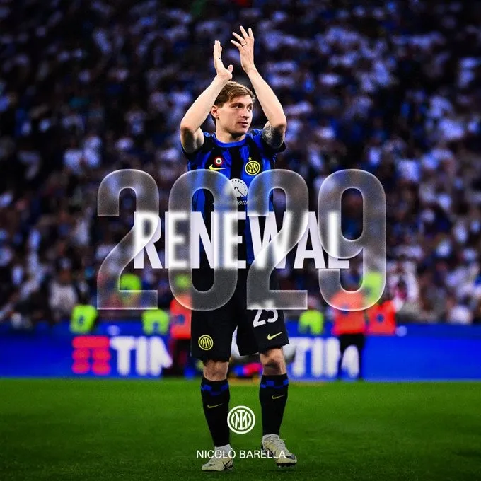 Barella