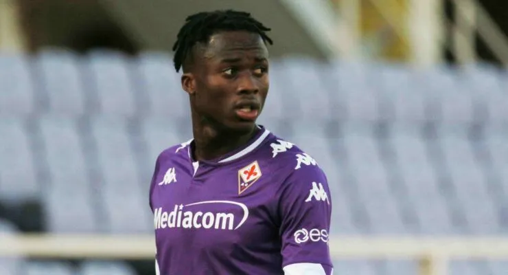 Calciomercato Torino: spunta Kouame